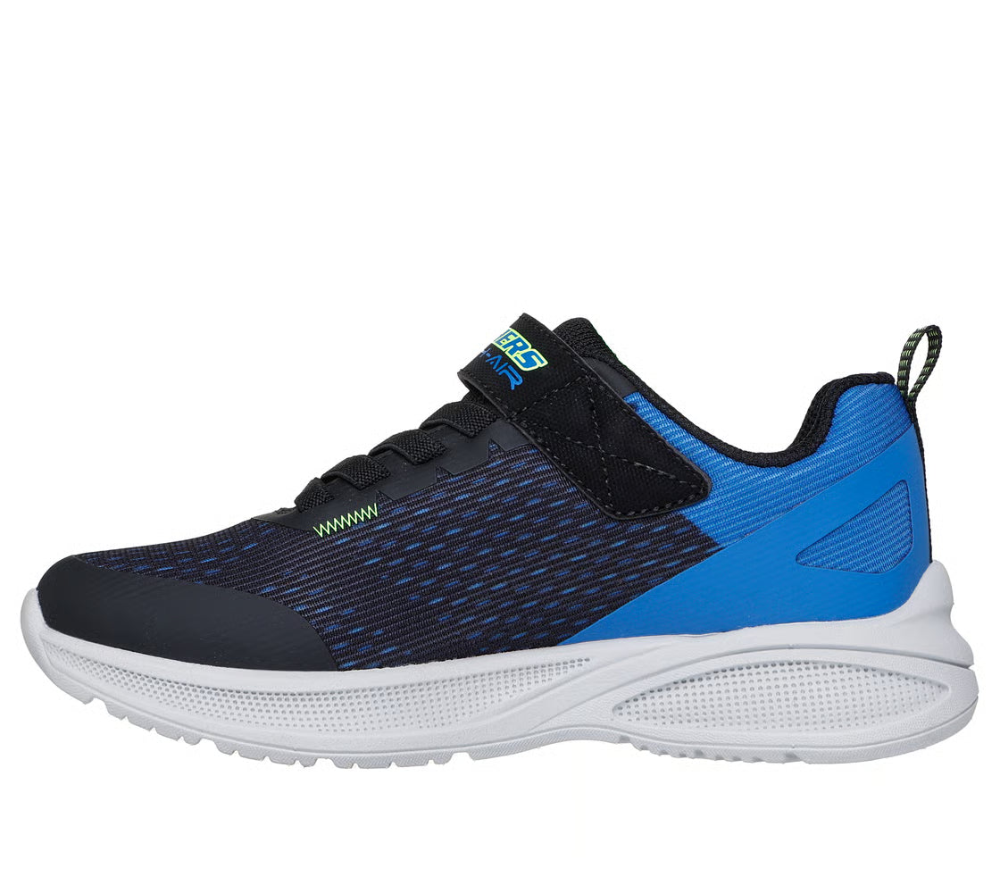 Skechers 404105L Microscope Max Advance - Squad-Pacer ragazzi