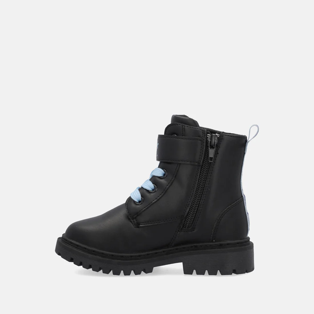 Walt Disney S8010157S anfibi Frozen black
