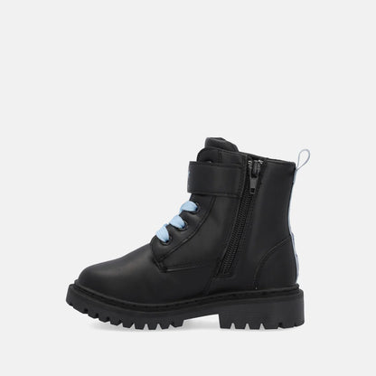 Walt Disney S8010157S anfibi Frozen black