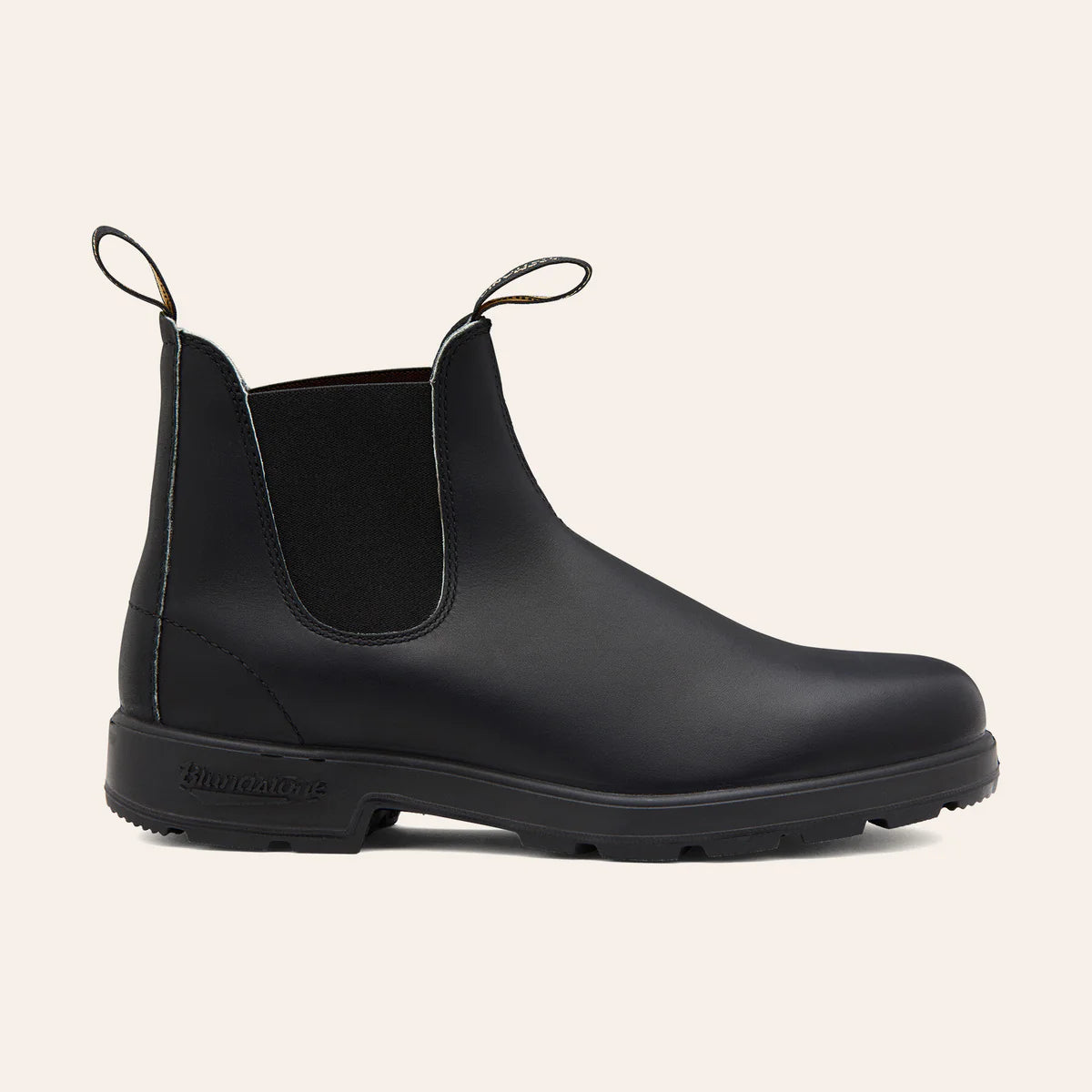 Blundstone 510 ORIGINALS CHELSEA BOOTS - BLACK