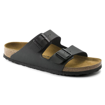 Birkenstock 051793 Arizona  Birko-Flor black