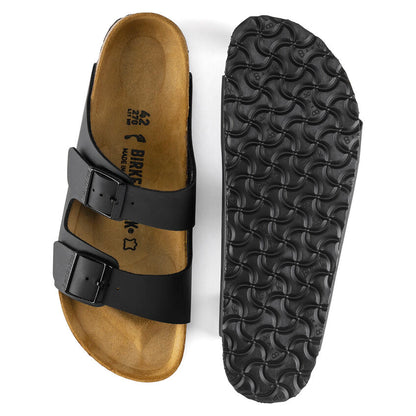 Birkenstock 051793 Arizona birko-flor black