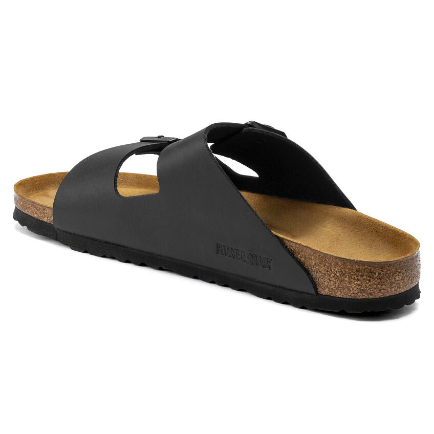 Birkenstock 051793 Arizona birko-flor black