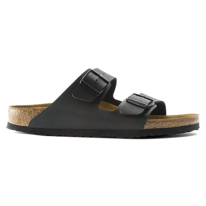 Birkenstock 051793 Arizona  Birko-Flor black