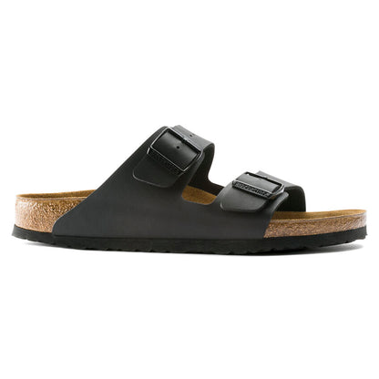 Birkenstock 051793 Arizona birko-flor black