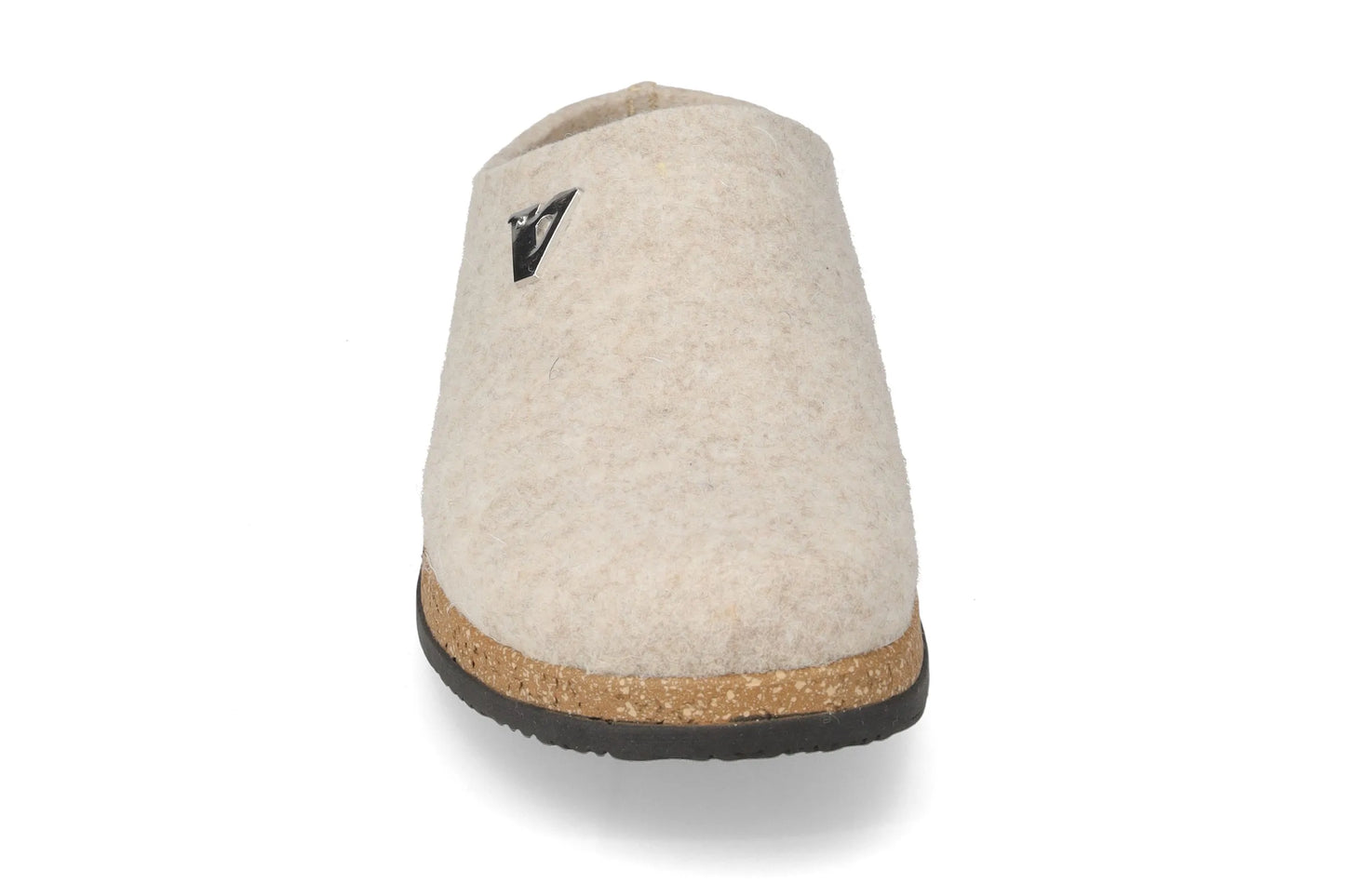 Valleverde 55140 Ciabatta donna con tomaio in tessuto
