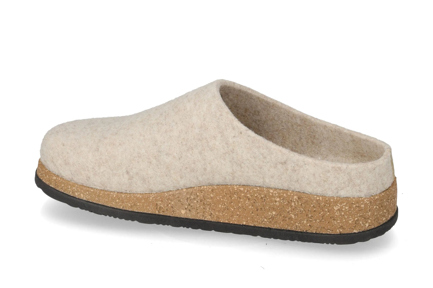 Valleverde 55140 Ciabatta donna con tomaio in tessuto