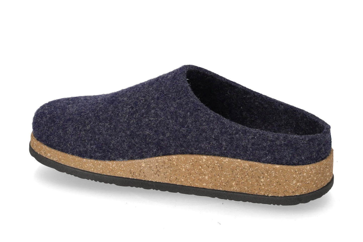 Valleverde 55140 Ciabatta donna con tomaio in tessuto