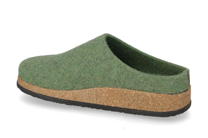 Valleverde 55140 Ciabatta donna con tomaio in tessuto
