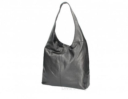 Arden S7143 borsa a spalla in vera pelle