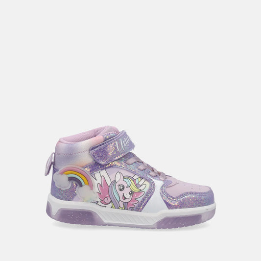 Walt Disney S8010172S sneakers unicorno lilla