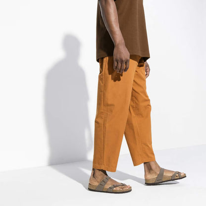 Birkenstock 071061 Mayari  Birko-Flor Nubuck mocca
