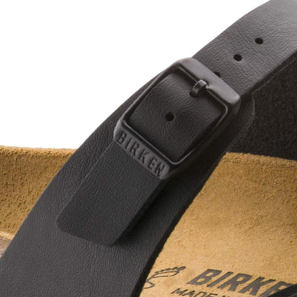 Birkenstock 071791 Mayari  Birko-Flor black