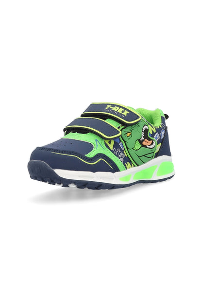 Walt Disney S8020167S Sneakers Dinosauro con luci