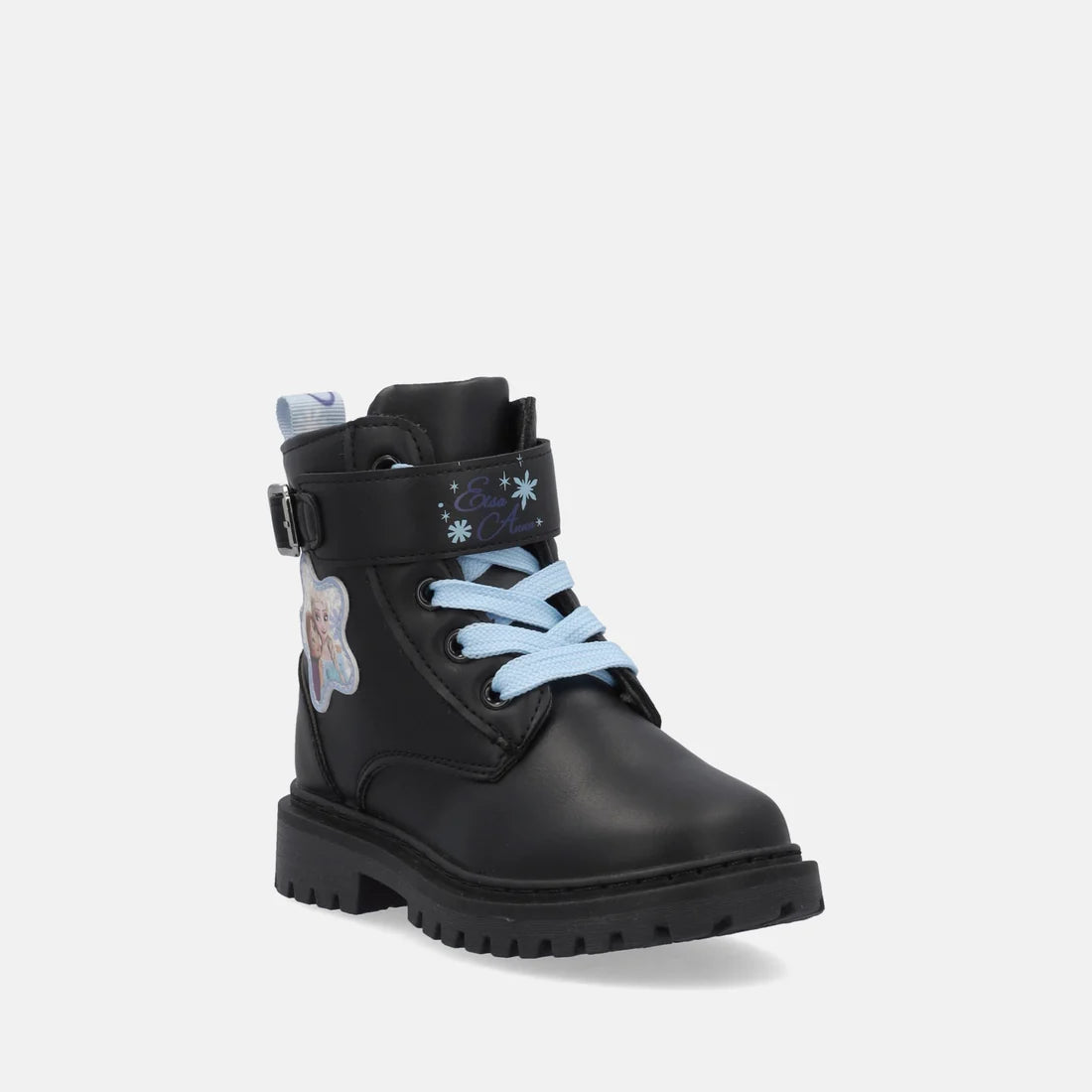 Walt Disney S8010157S anfibi Frozen black