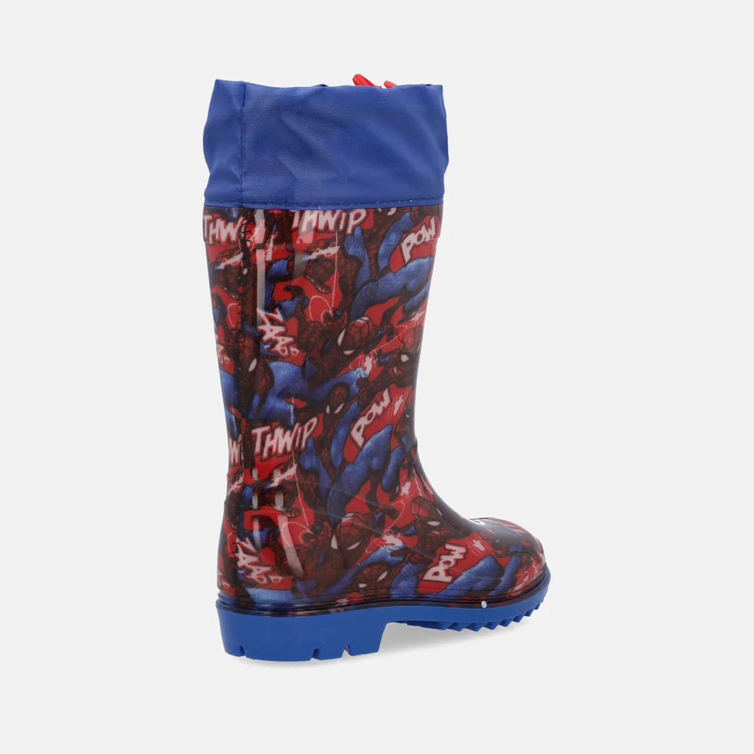 Walt Disney R1310587S stivali in gomma spider-man