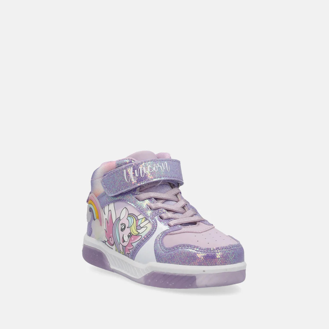 Walt Disney S8010172S sneakers unicorno lilla