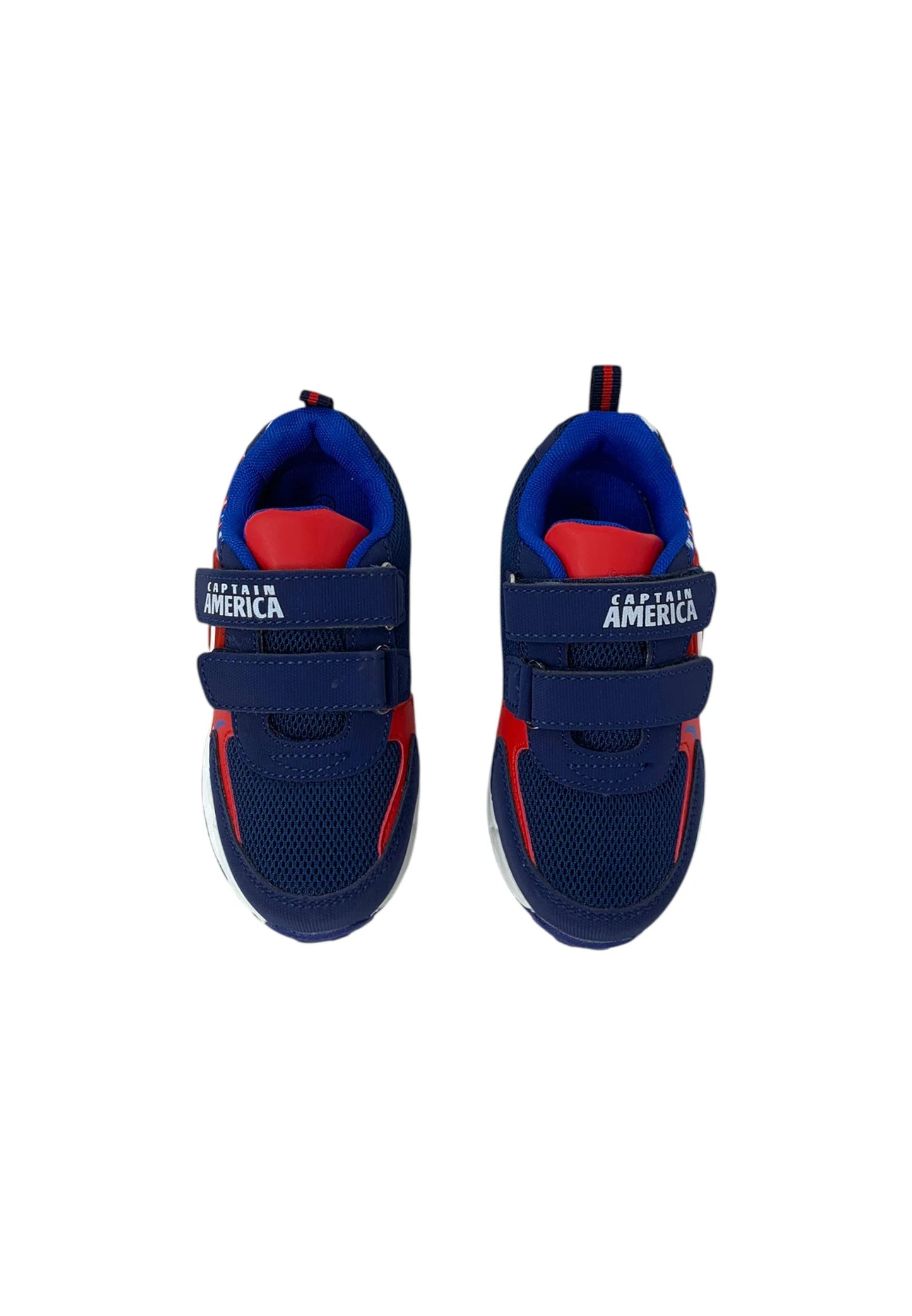 Walt Disney R1010231S sneakers basse capitan america