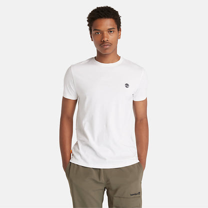 Timberland A2BPR t-shirt dunstan river da uomo