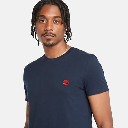 Timberland A2BPR t-shirt dunstan river da uomo