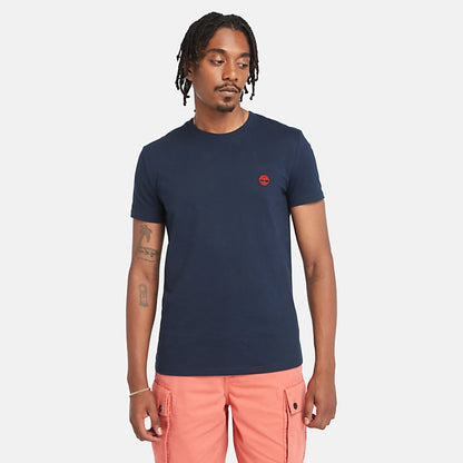 Timberland A2BPR t-shirt dunstan river da uomo