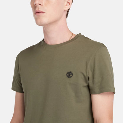 Timberland A2BPR t-shirt dunstan river da uomo