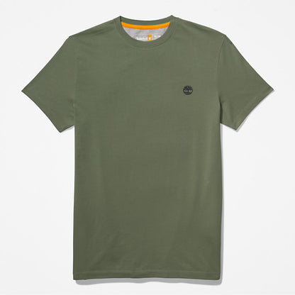 Timberland A2BPR t-shirt dunstan river da uomo