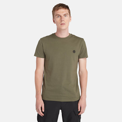 Timberland A2BPR t-shirt dunstan river da uomo