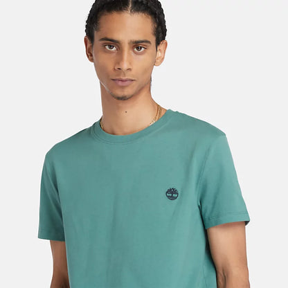 Timberland A2BPR t-shirt dunstan river da uomo