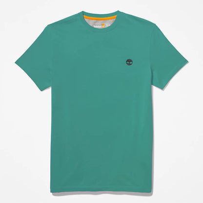 Timberland A2BPR t-shirt dunstan river da uomo