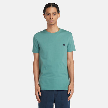 Timberland A2BPR t-shirt dunstan river da uomo