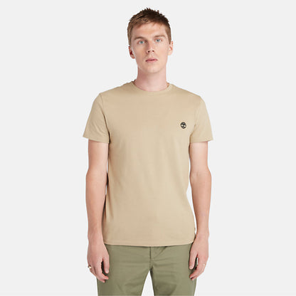 Timberland A2BPR t-shirt dunstan river da uomo