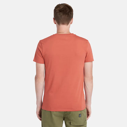 Timberland A2BPR t-shirt dunstan river da uomo