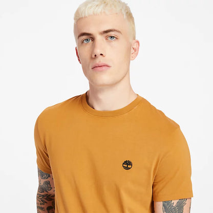 Timberland A2BPR t-shirt dunstan river da uomo