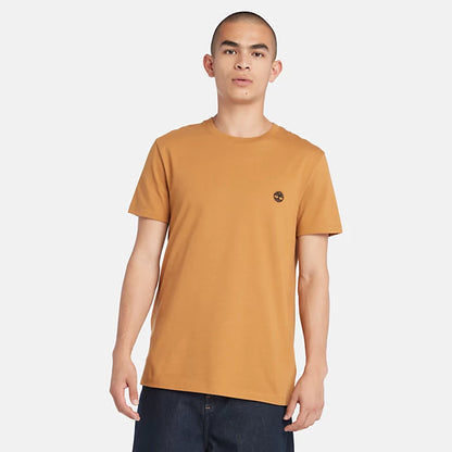 Timberland A2BPR t-shirt dunstan river da uomo