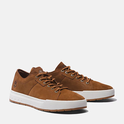 Timberland A6A2D sneaker maple grove da uomo in marrone o blù