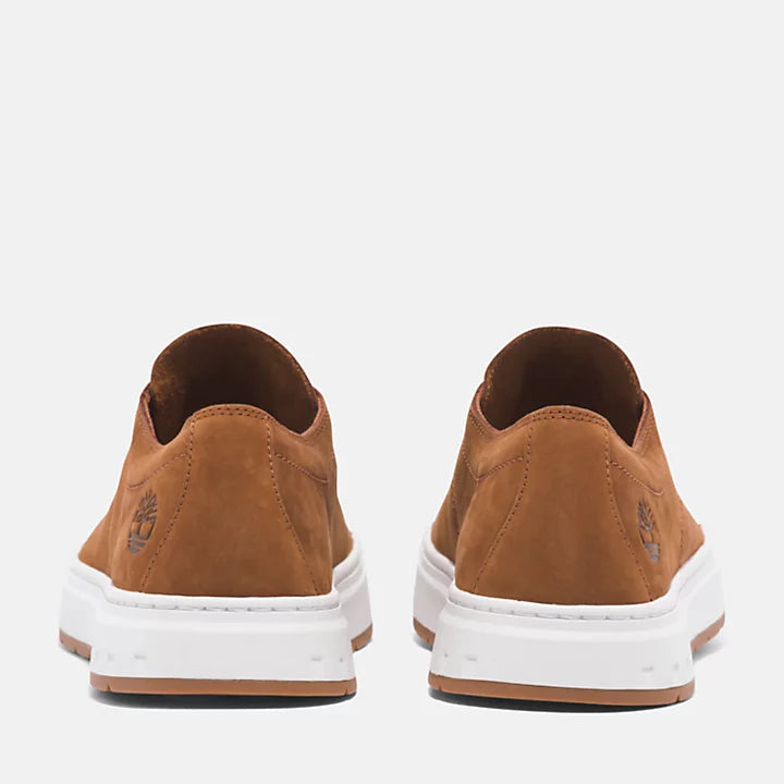 Timberland A6A2D sneaker maple grove da uomo in marrone o blù