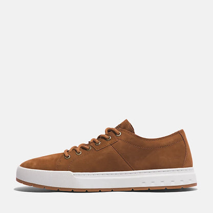 Timberland A6A2D sneaker maple grove da uomo in marrone o blù