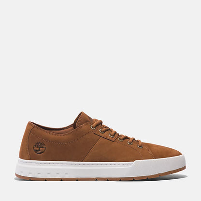 Timberland A6A2D sneaker maple grove da uomo in marrone o blù