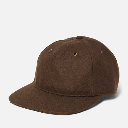 Timberland A666X Berretto da Baseball in Lana All Over