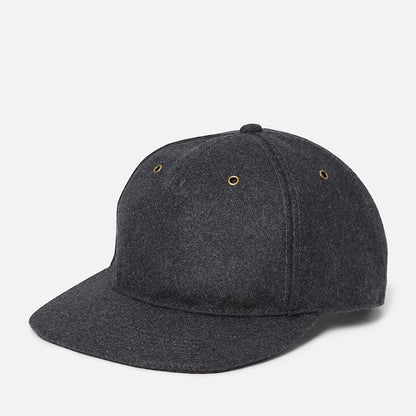 Timberland A666X Berretto da Baseball in Lana All Over