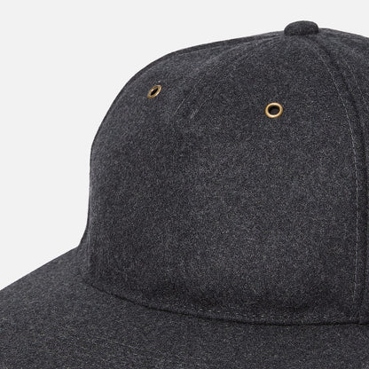 Timberland A666X Berretto da Baseball in Lana All Over