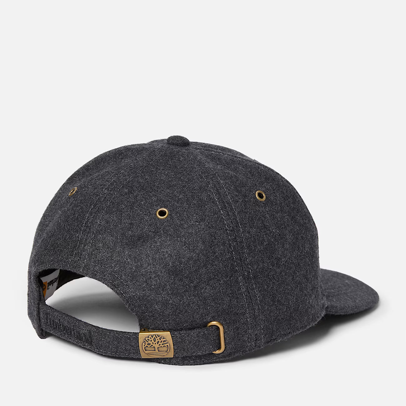 Timberland A666X Berretto da Baseball in Lana All Over