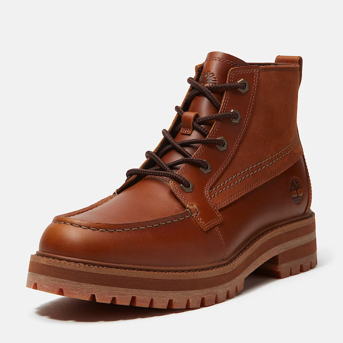 Timberland A2MUQ Stivale Britton Drive da Uomo