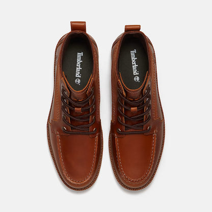 Timberland A2MUQ Stivale Britton Drive da Uomo
