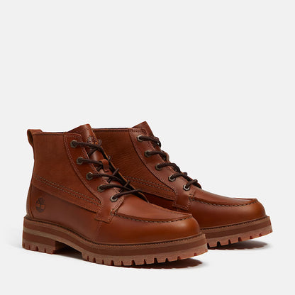 Timberland A2MUQ Stivale Britton Drive da Uomo