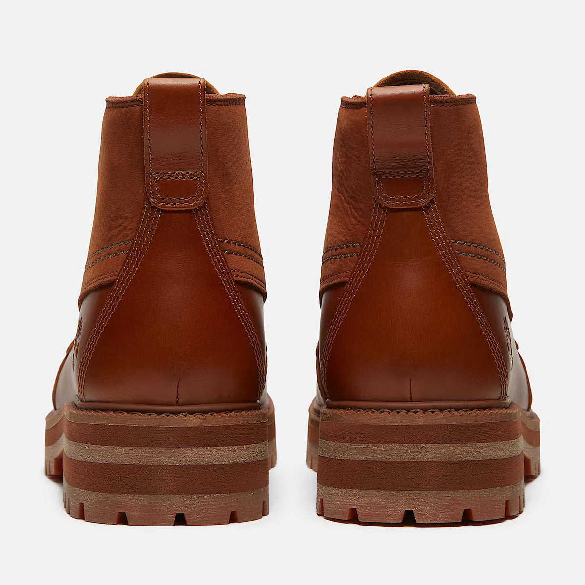 Timberland A2MUQ Stivale Britton Drive da Uomo