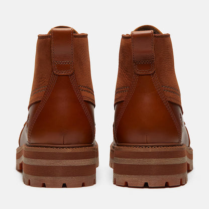 Timberland A2MUQ Stivale Britton Drive da Uomo