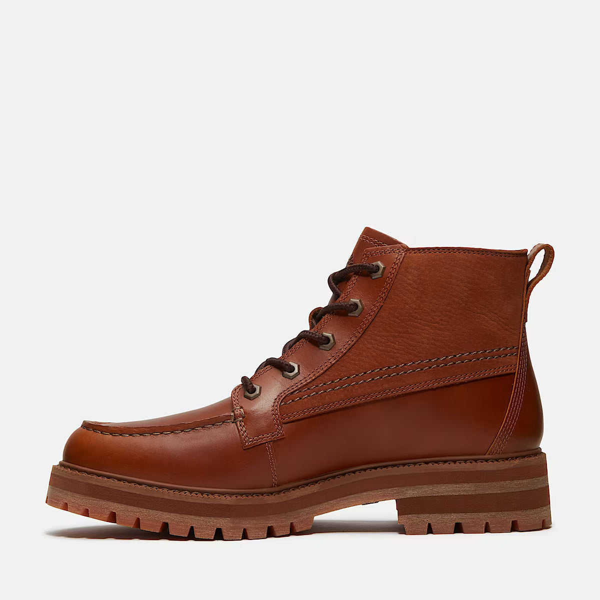 Timberland A2MUQ Stivale Britton Drive da Uomo