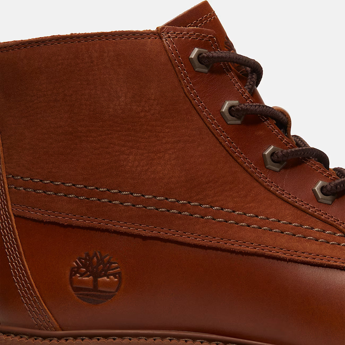 Timberland A2MUQ Stivale Britton Drive da Uomo